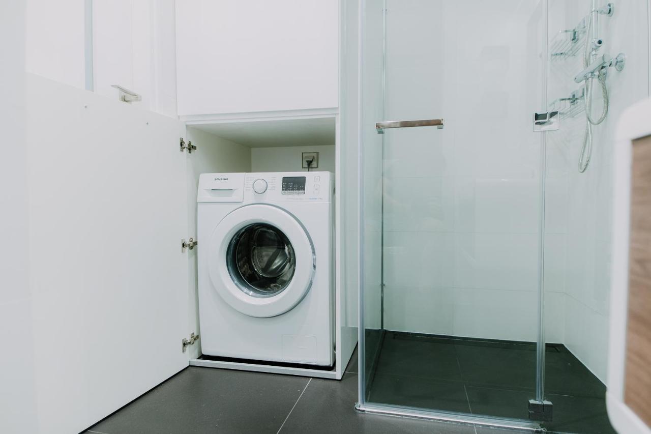 Apartament Mikki Albatross Towers Gdańsk Zewnętrze zdjęcie